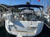 Sun Odyssey 409 (ID=10419)