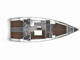 Bavaria Cruiser 46 (ID=1042) - фото 2