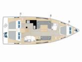 Hanse 410 (ID=10421)
