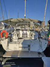 Oceanis 41.1 (ID=10428) - фото 18