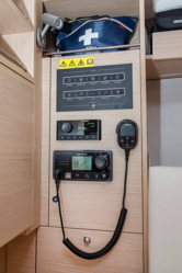 Oceanis 34.1 (ID=10437) - фото 20