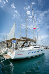 Oceanis 34.1 (ID=10437) - фото 7