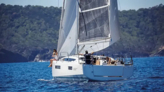 Sun Odyssey 410 (ID=10464) - фото 4