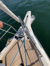 Dufour 37 (ID=10465) - фото 18