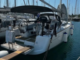Sun Odyssey 349 (ID=10475)