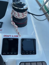 Sun Odyssey 349 (ID=10475) - фото 12