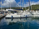Sun Odyssey 36i (ID=10551)