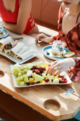 Saxdor 320 GTO (ID=10552) - фото 13