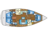 Bavaria 46 (ID=1056) - фото 2