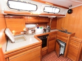 Bavaria 46 (ID=1056) - фото 4
