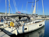 Oceanis 46.1 (ID=1058) - фото 6