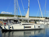 Oceanis 46.1 (ID=1058) - фото 4