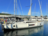 Oceanis 46.1 (ID=1058) - фото 7
