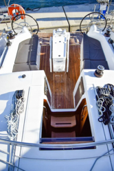 Sun Odyssey 410 (ID=10580) - фото 7