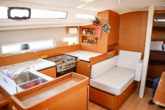 Sun Odyssey 410 (ID=10580) - фото 14