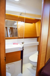 Sun Odyssey 410 (ID=10580) - фото 11