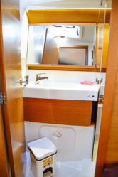 Sun Odyssey 410 (ID=10580) - фото 10