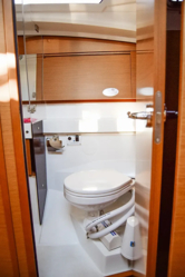 Sun Odyssey 410 (ID=10580) - фото 18