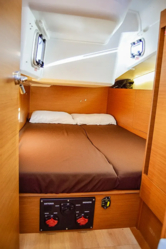 Sun Odyssey 410 (ID=10580) - фото 15