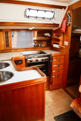 Elan 40 (ID=10584) - фото 11