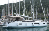 Sun Odyssey 490 (ID=10600) - фото 5