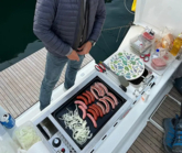 Dufour 460 Grand Large (ID=10609) - фото 8