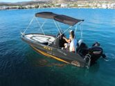 Motorboat (ID=10619) - фото 3