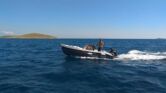 Motorboat (ID=10620) - фото 7