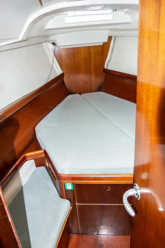 Oceanis 381 (ID=10627) - фото 4