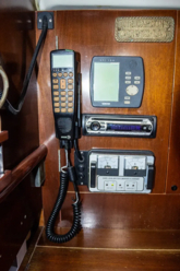 Oceanis 381 (ID=10627) - фото 14