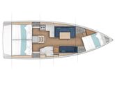 Sun Odyssey 380 (ID=1064) - фото 2