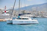 Lagoon 420 (ID=10664) - фото 6