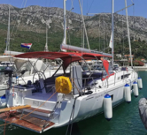 Oceanis 46.1 (ID=10665) - фото 4