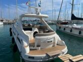 Sealine S 42 (ID=10675) - фото 15