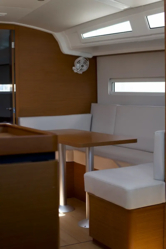 Sun Odyssey 410 (ID=10690) - фото 9