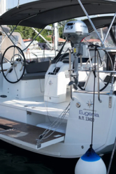 Sun Odyssey 410 (ID=10690) - фото 14