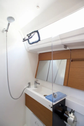 Sun Odyssey 410 (ID=10690) - фото 8