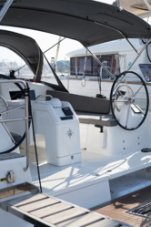 Sun Odyssey 410 (ID=10690) - фото 13