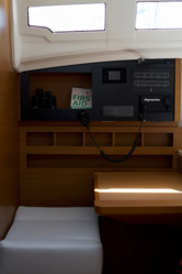 Sun Odyssey 410 (ID=10690) - фото 10