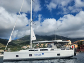 Hanse 418 (ID=10758)