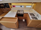 Sun Odyssey 440 (ID=10778) - фото 15