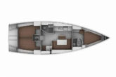 Bavaria Cruiser 40 (ID=10780) - фото 24