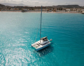 Lagoon 560 S2 (ID=10792) - фото 7