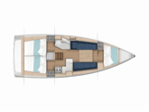 Sun Odyssey 350 (ID=10802) - фото 2