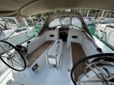 Sun Odyssey 350 (ID=10802) - фото 5