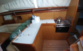 Sun Odyssey 36i (ID=10865) - фото 16