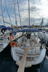 Sun Odyssey 36i (ID=10865) - фото 9