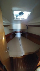 Sun Odyssey 36i (ID=10865) - фото 10