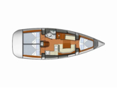 Sun Odyssey 36i (ID=10865) - фото 2