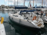 Sun Odyssey 36i (ID=10865)